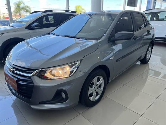 CHEVROLET ONIX 1.0 FLEX MANUAL CHEVROLET ONIX 1.0 FLEX MANUAL